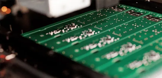 Referenz Dickert Electronic GmbH