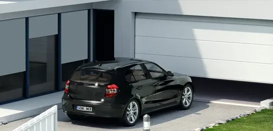 Referenz Sommer GmbH