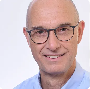 Testimonial: Bild unseres Ansprechpartners bei Mesto